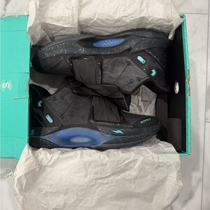 NIKE RTFKT SELF LACING CRYPTOKICKS